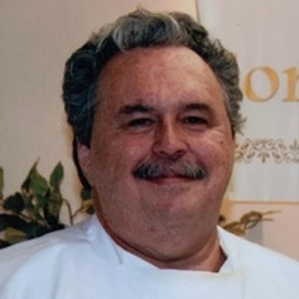 Fr. William "Bill" Rogalla