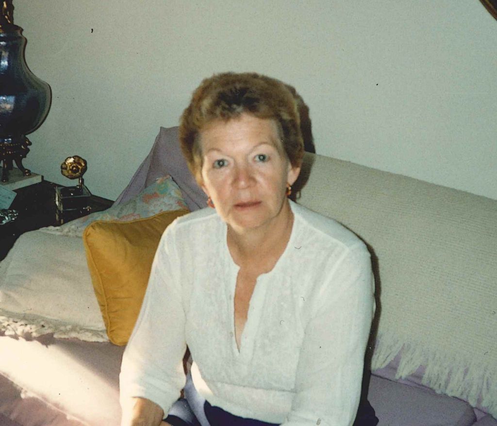 Sylvia Coccagna Profile Photo