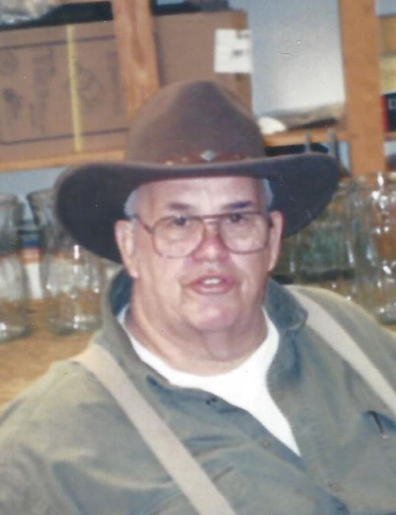 Larry Henry Clark