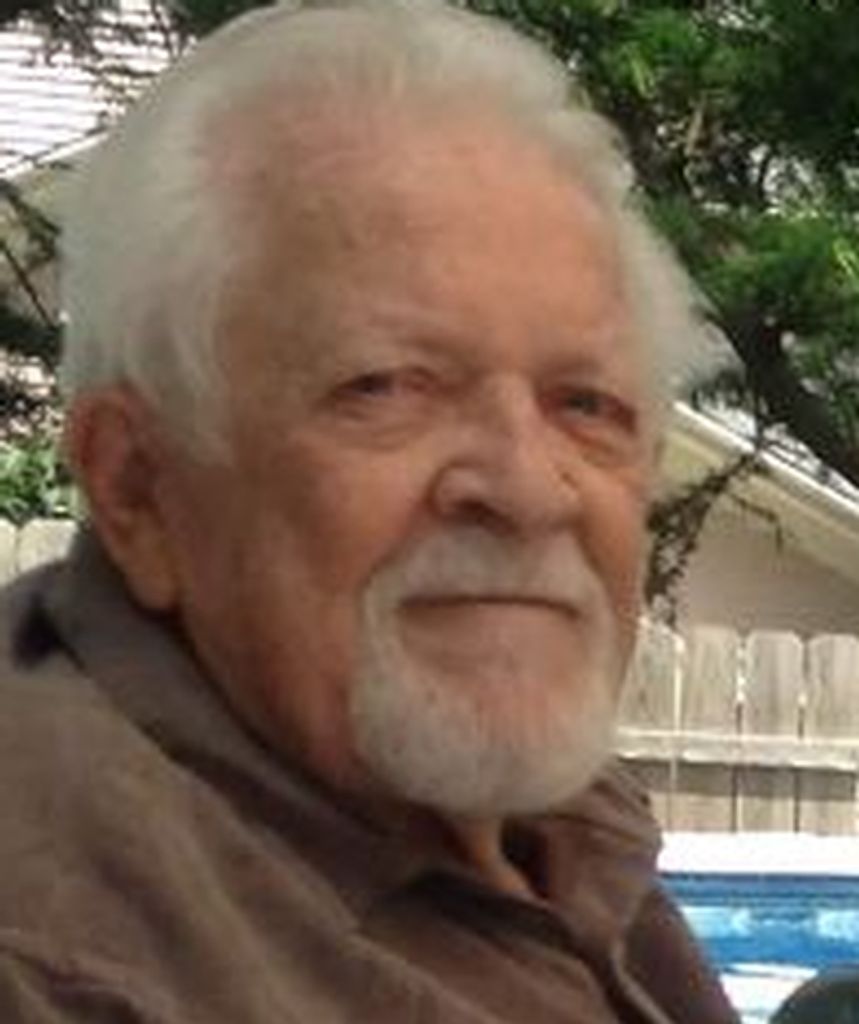 Richard Peter Zagor