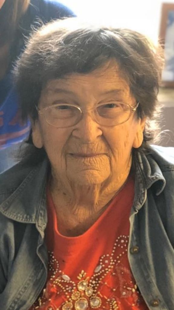 Wanda Irene Dunsworth