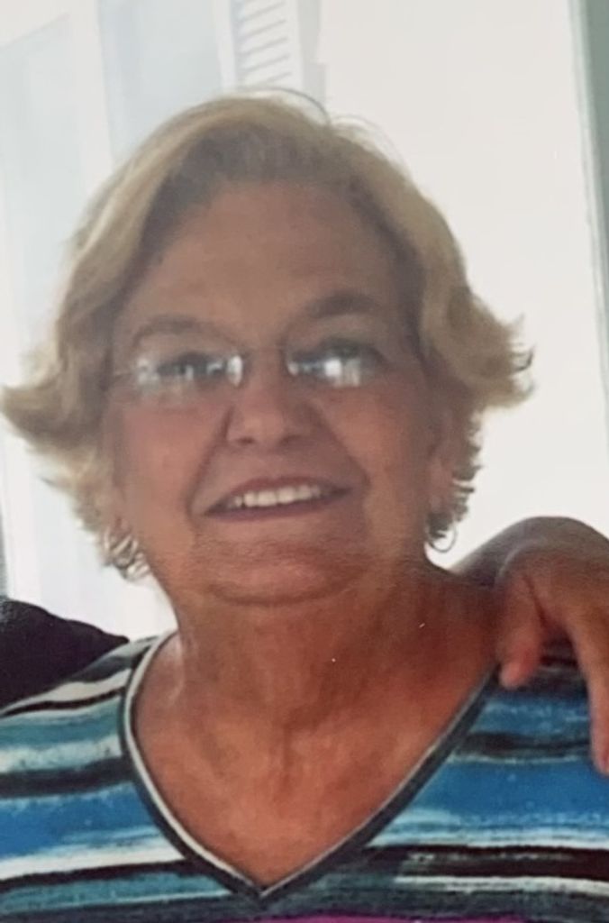 Myrna Floyd Profile Photo