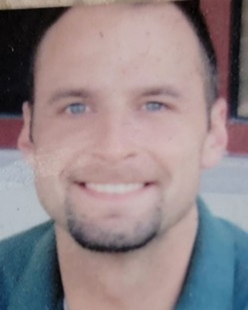 Nicholas Hugh Storey Profile Photo