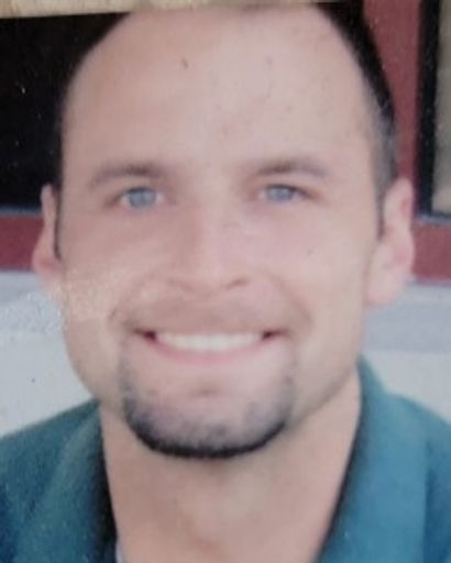 Nicholas Hugh Storey's obituary image