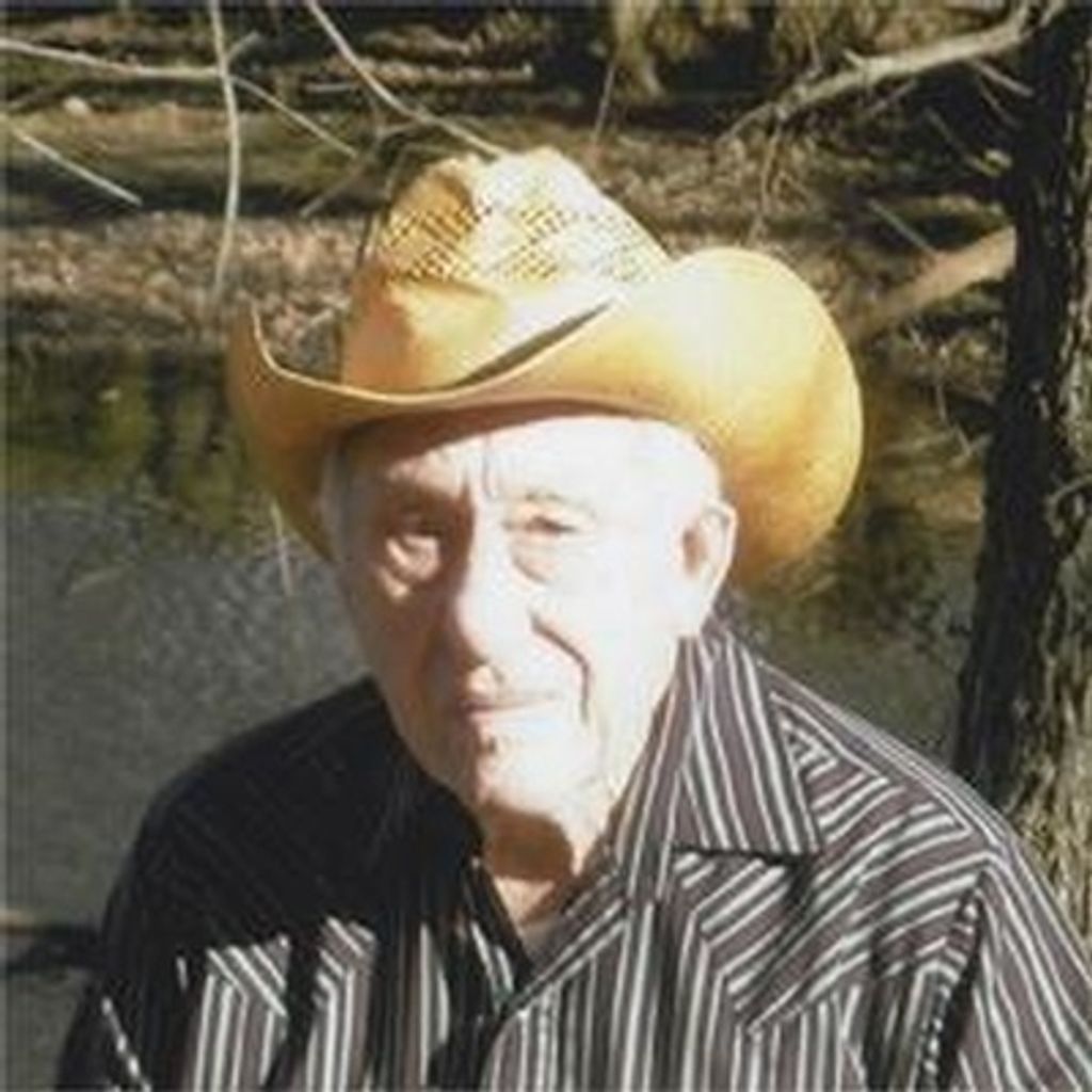 Billy Bob Taylor Profile Photo