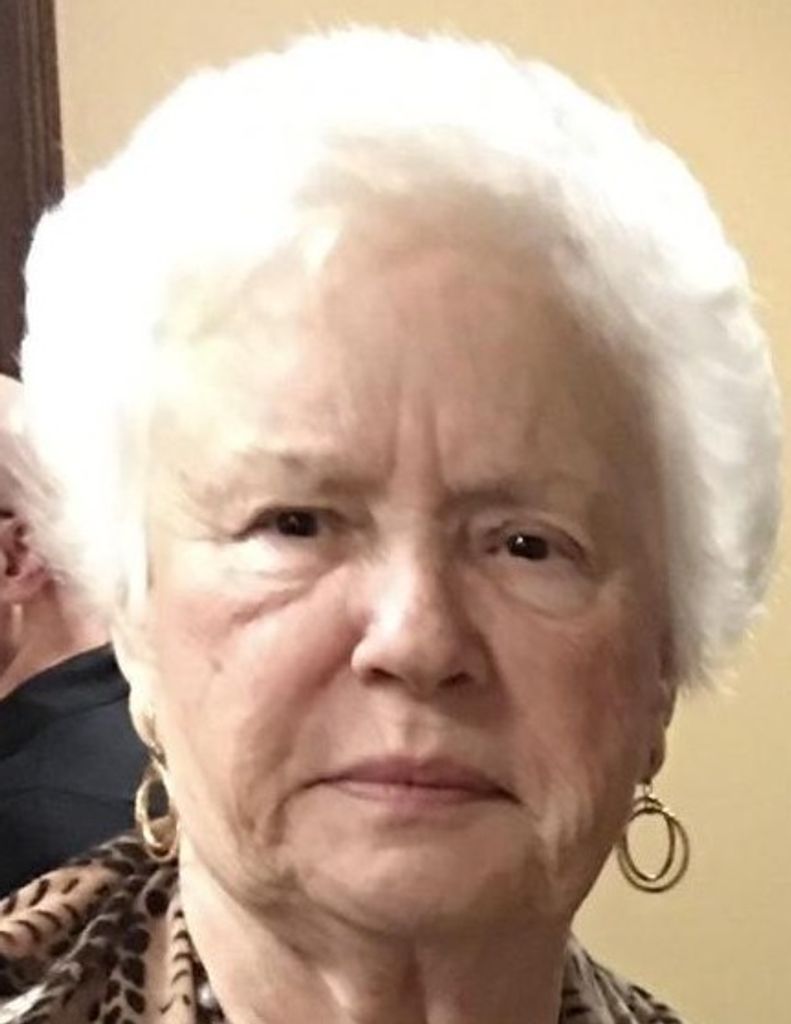 Geneva Cook