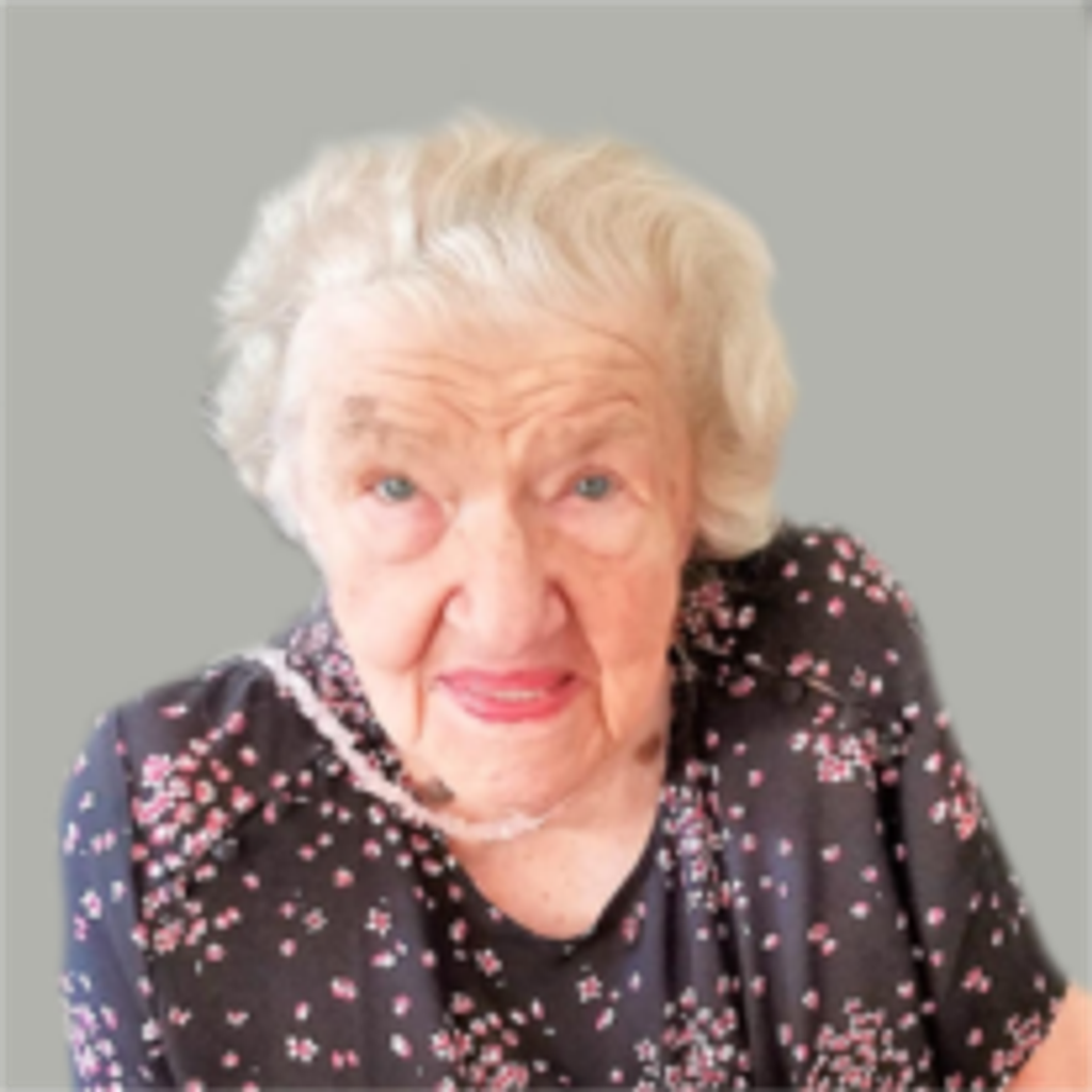 Margaret Dorthea Loftis