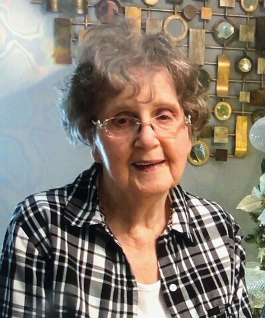 Barbara Jean Plunkett
