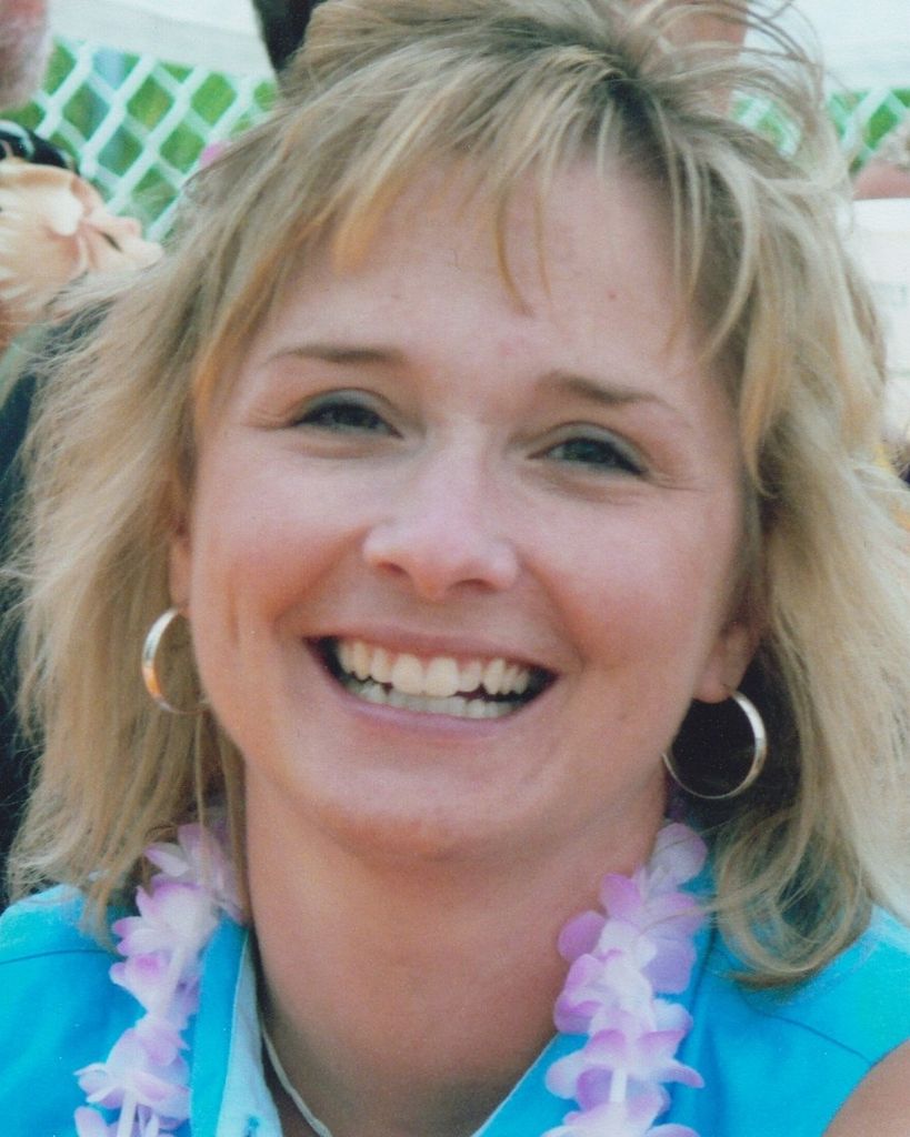 Kristin Kaye Bottini Profile Photo