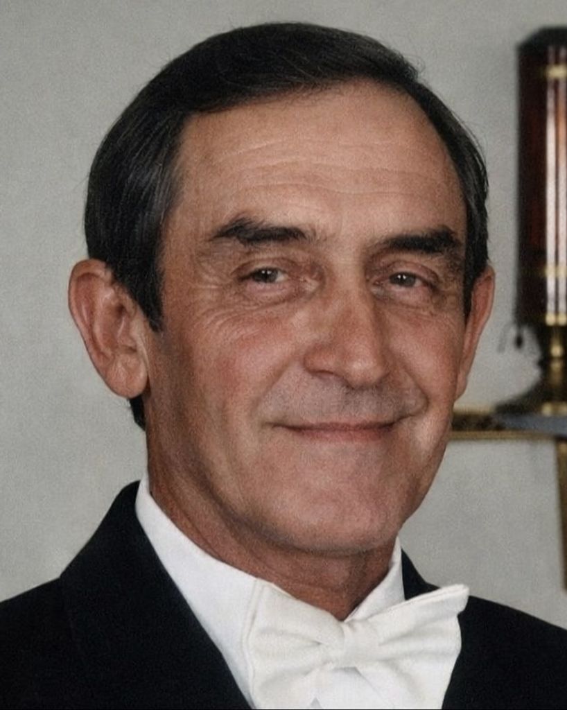 Ricardo Joseph Legleu, Sr.