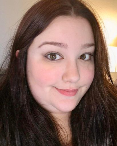 Jessica Moroz Profile Photo