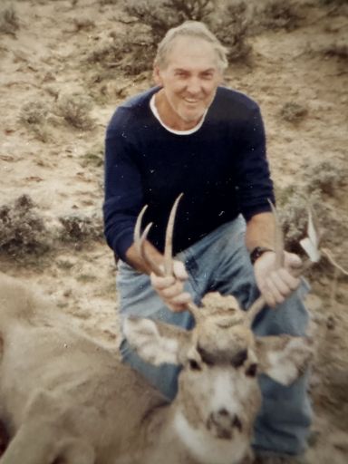 James Todd Profile Photo