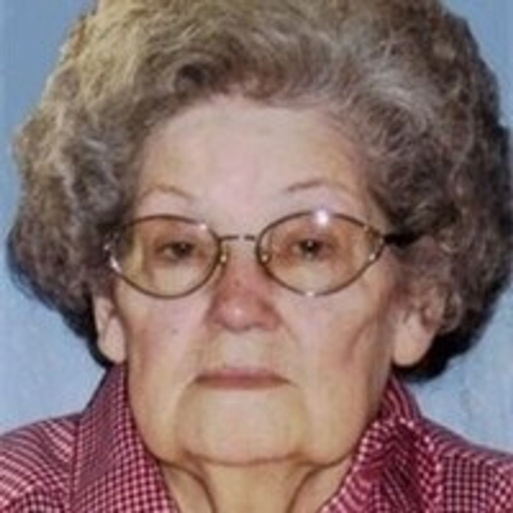 Mary Bryant Crisp