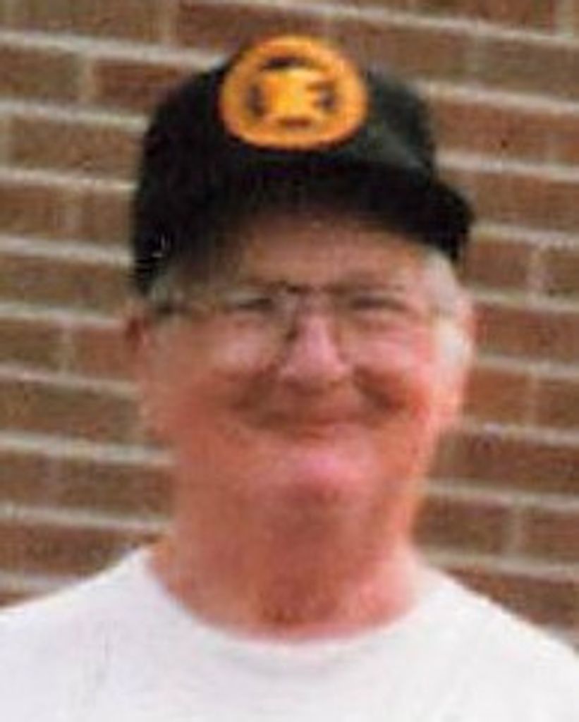 Richard B. Heath Profile Photo