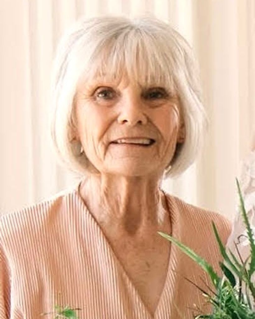 Christine “Chris” Shaw Sudweeks Profile Photo