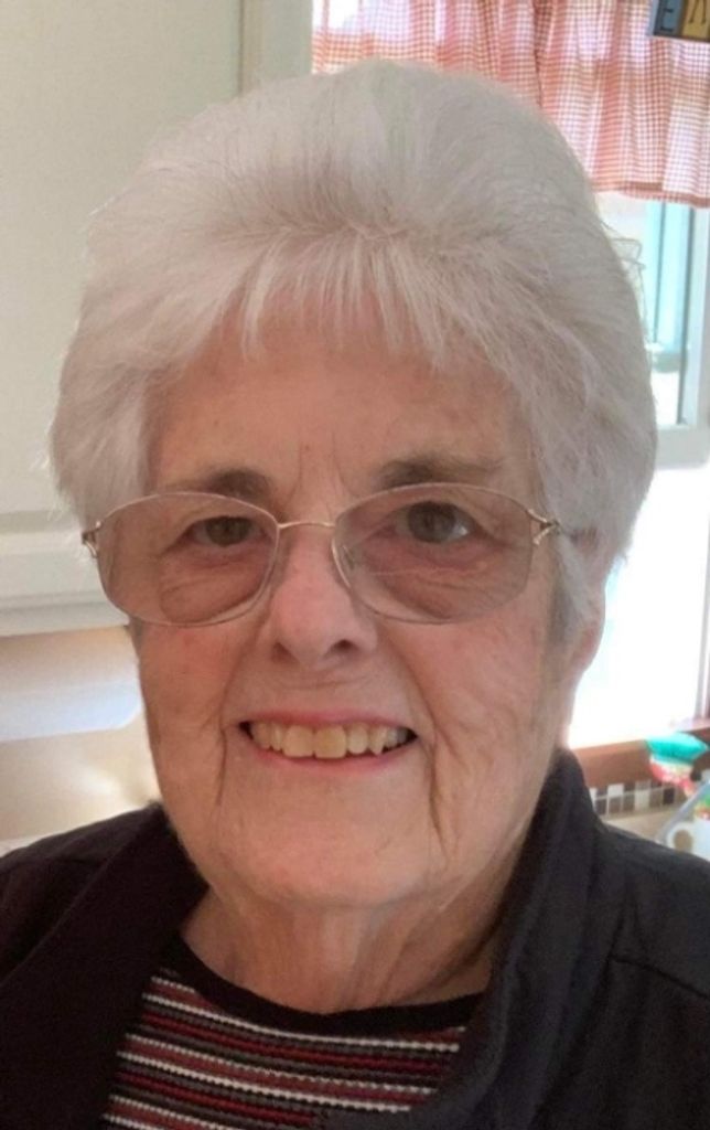 Patricia C. Anderson Profile Photo