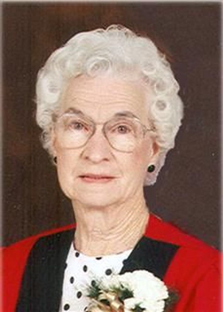 Jeanne Frances Rooney