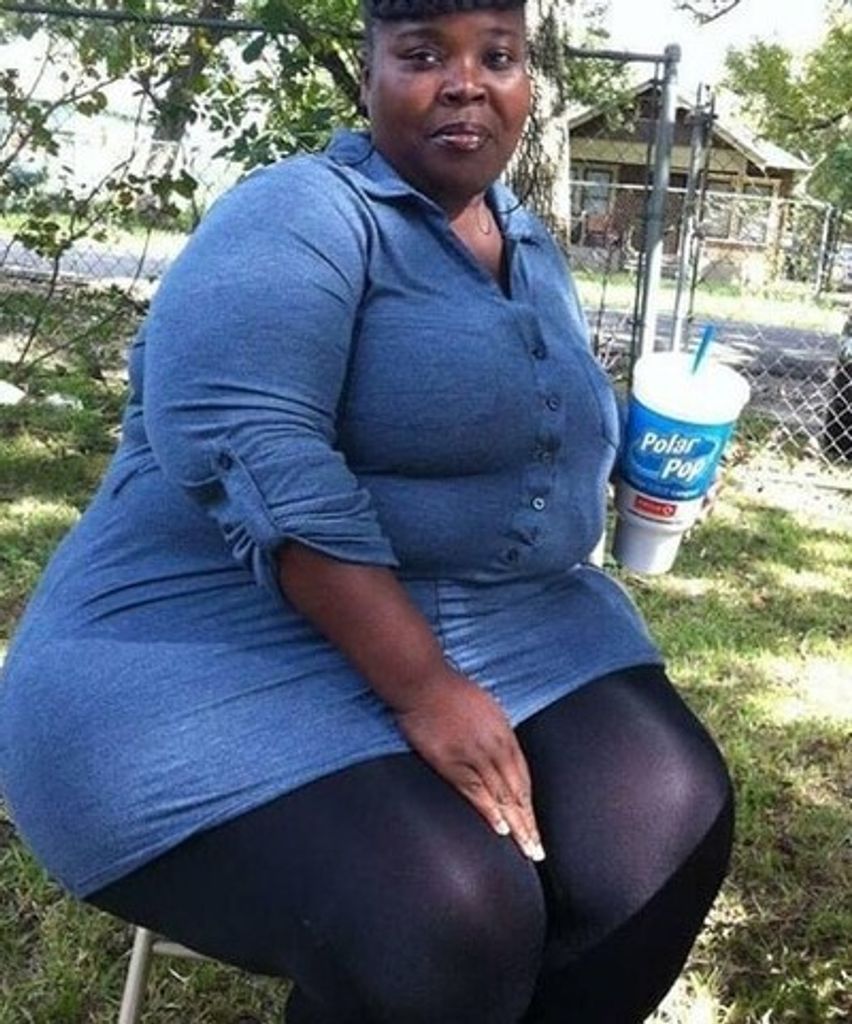 Ms. Tyronza Chantae La'Shounn Green Profile Photo