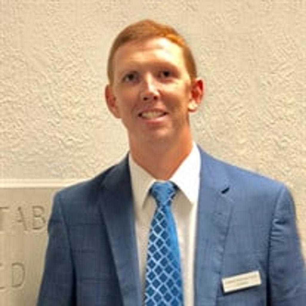 Branden Drew Moore