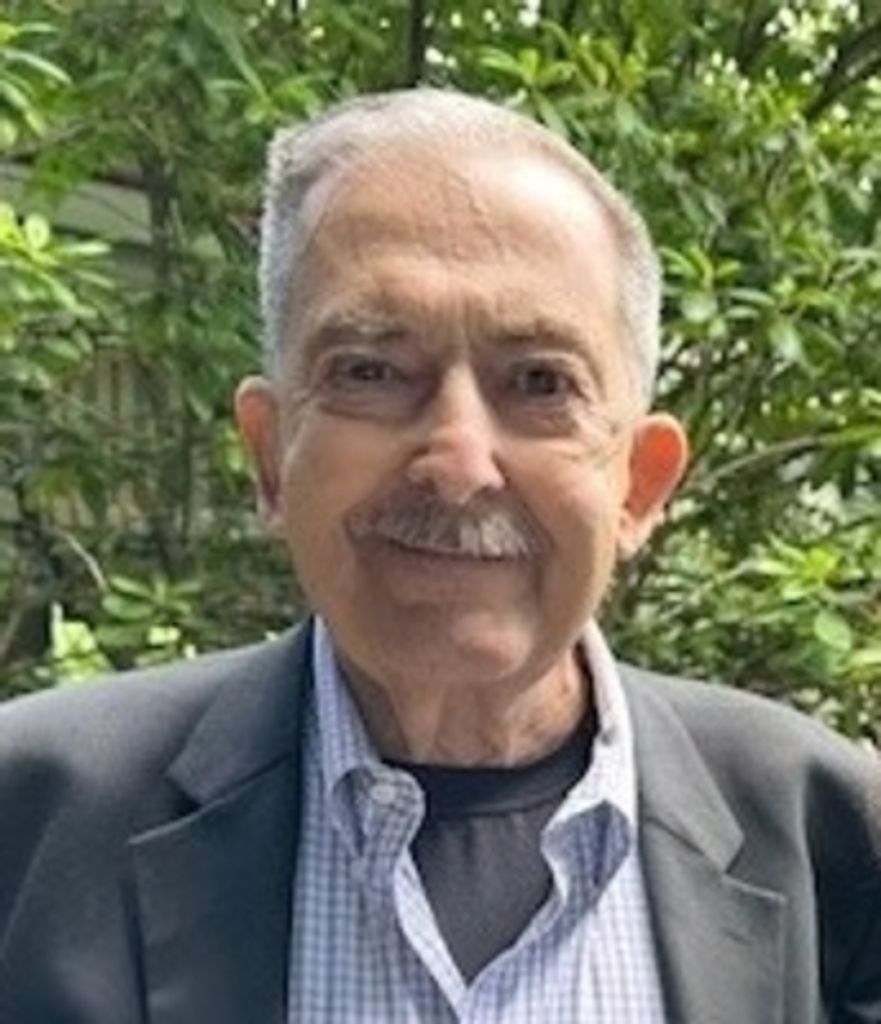 Gary Sydney Payne