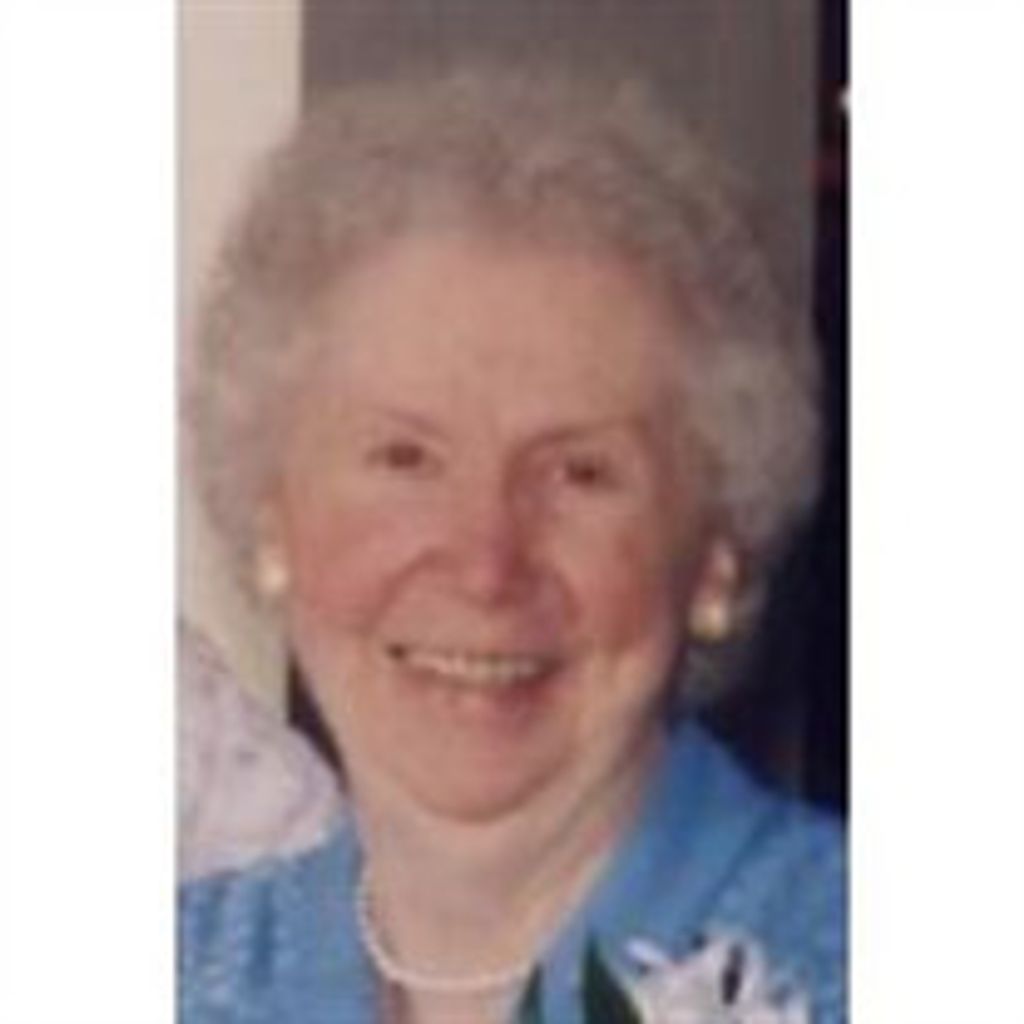 Marion Louise Simmons