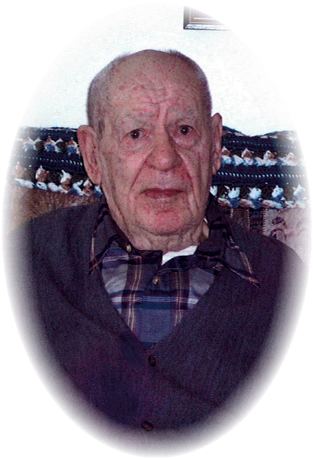 Hubert A. Laubhan