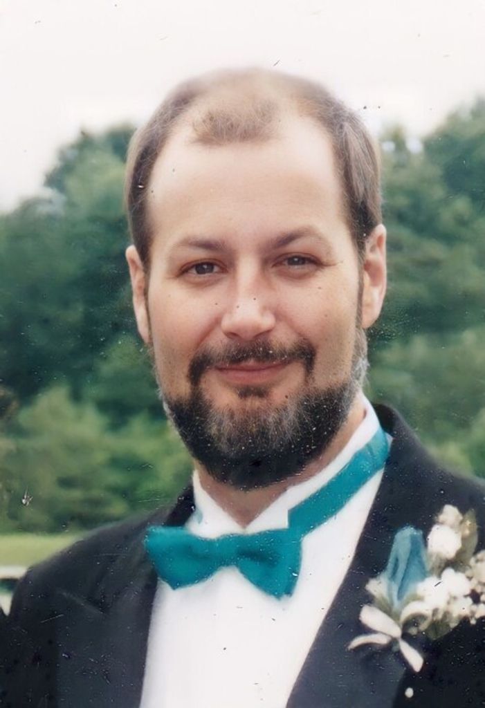 Jeffrey Lee Jadwin