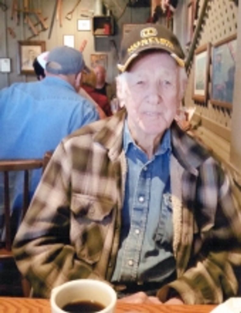 Ray Vernon Smith Profile Photo