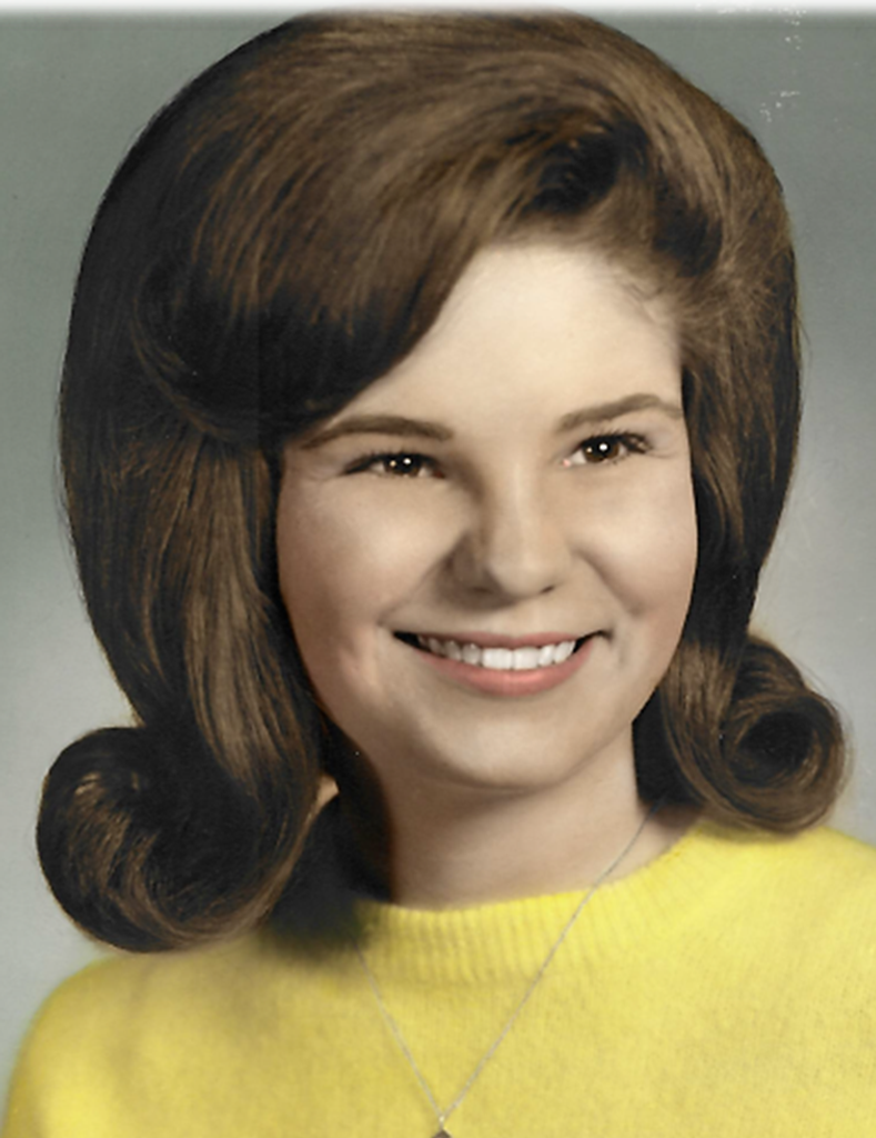 Sharon Jeanne Graham Profile Photo