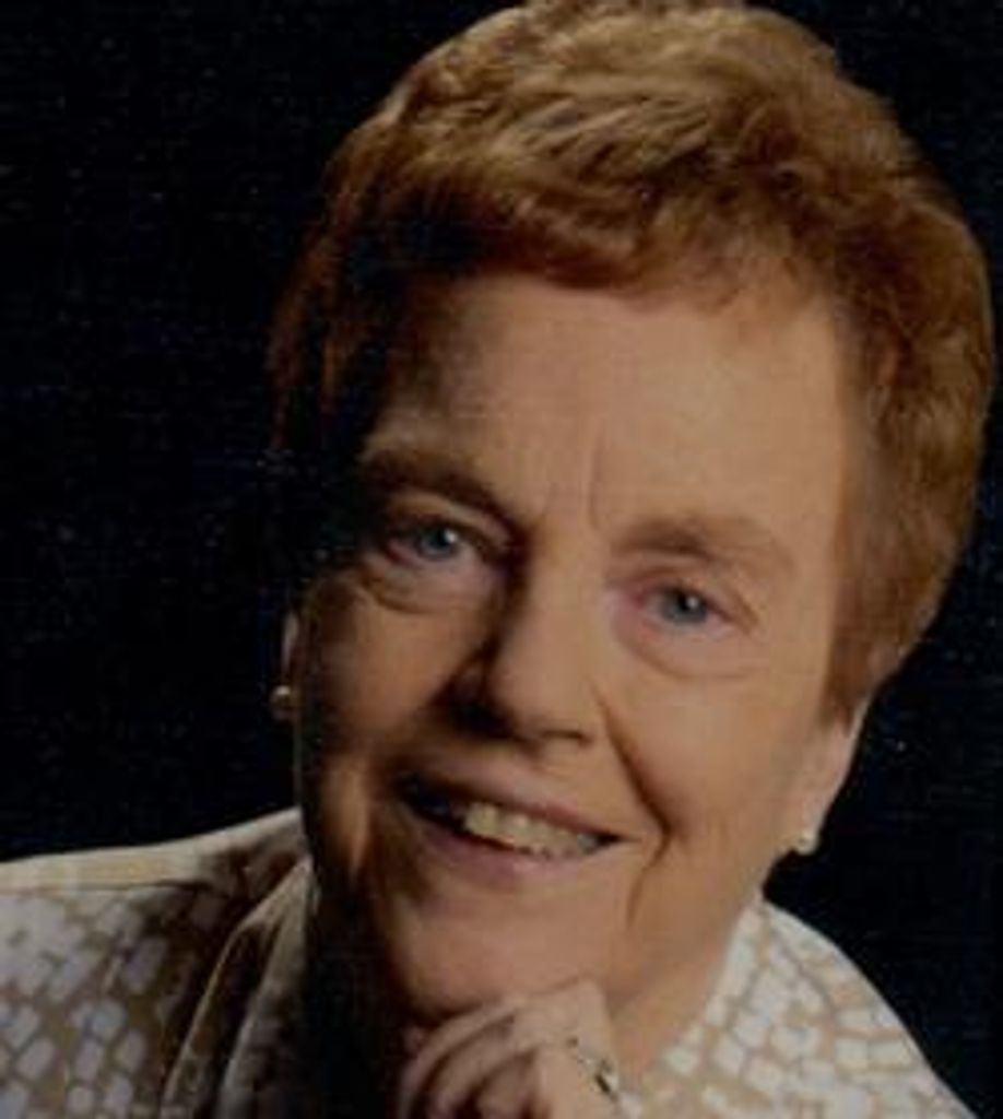 Charlene Gainor Canterbury