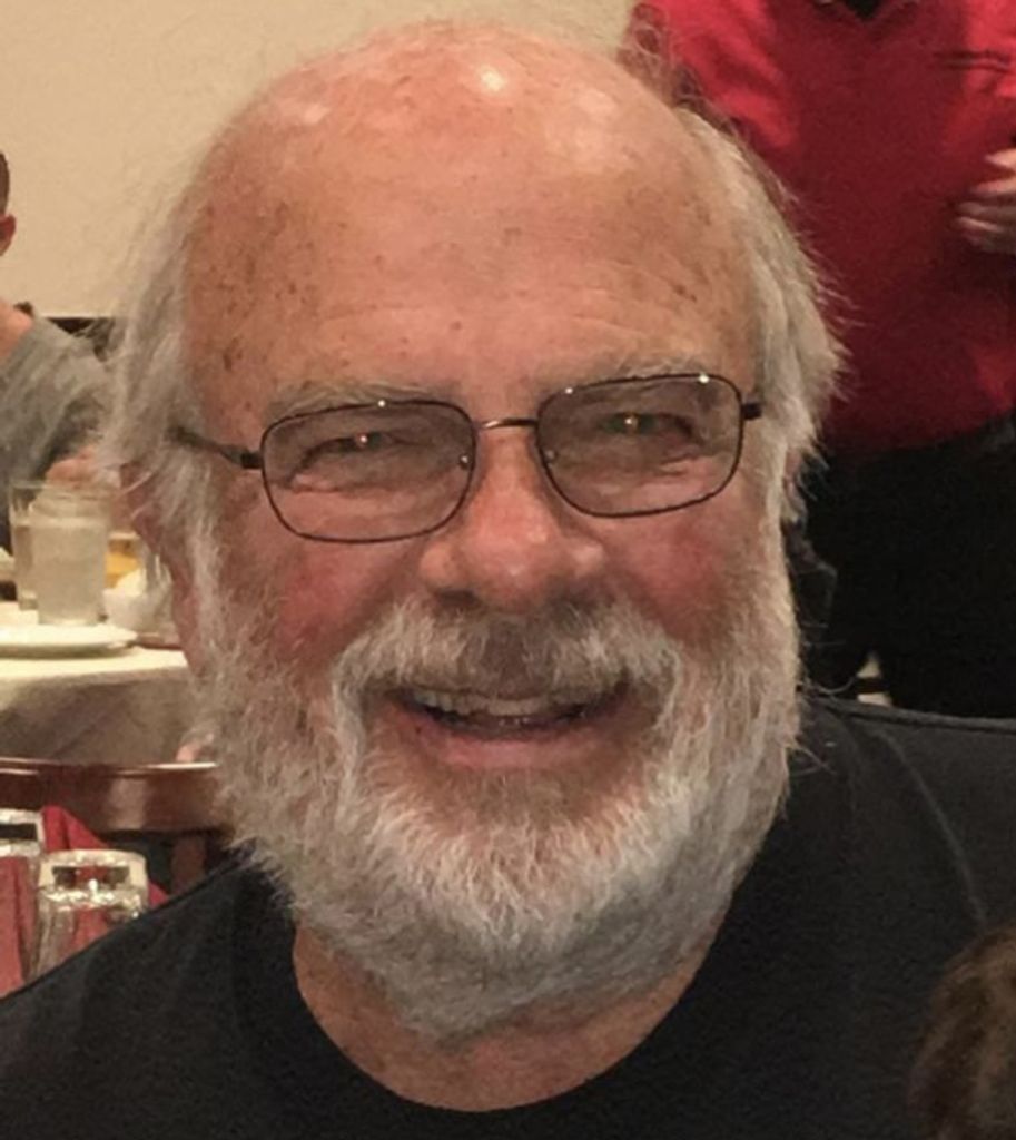 Richard "Rich" John Morrisey Iii Profile Photo