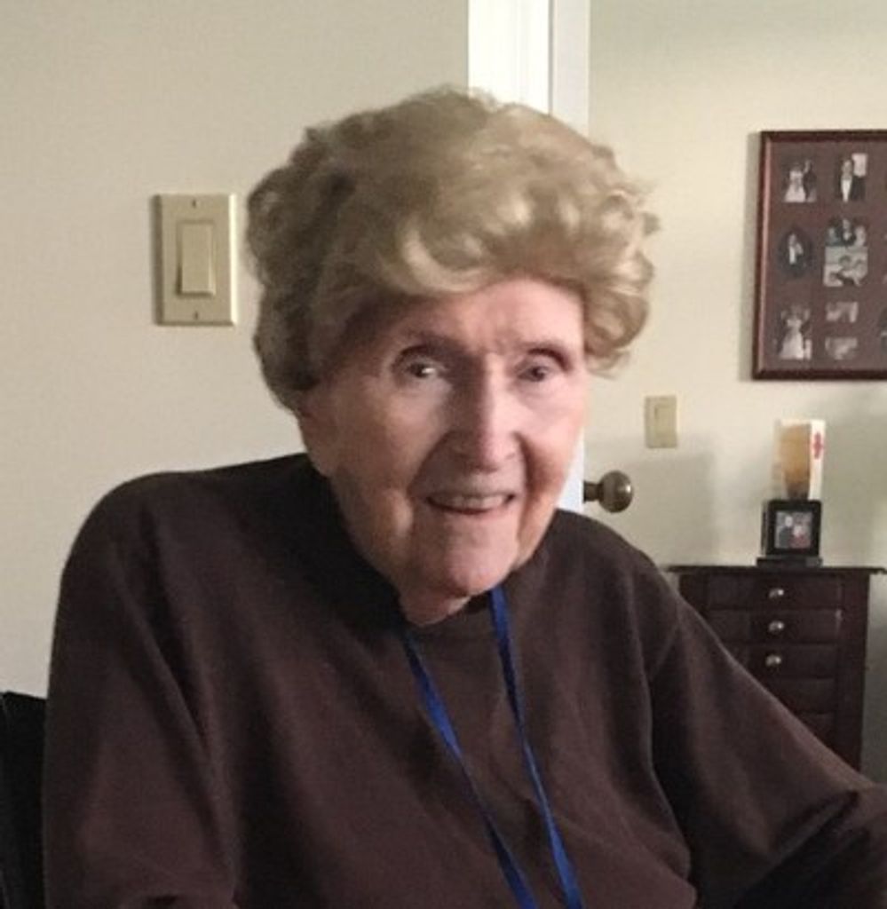 Eileen C. Pretzel Profile Photo