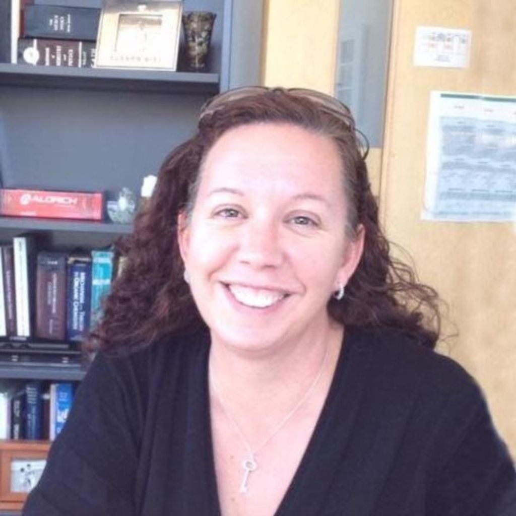 Julie "Jules" M. (Muscarella) Dix