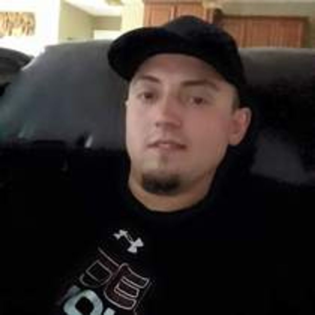 Brett Michael Graham Profile Photo