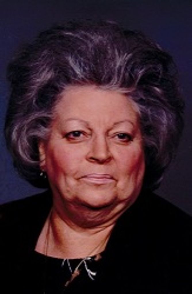 Shirley A. Ralph