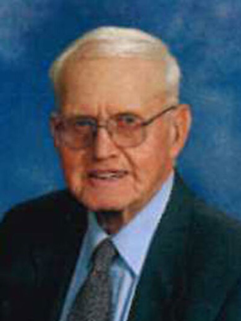 Leonard Dicke Profile Photo