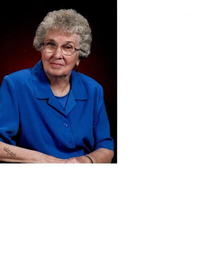 Ruth Sanderson Profile Photo