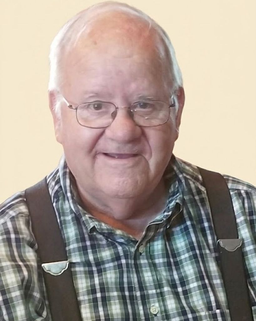 Lary F. Ekleberry Profile Photo