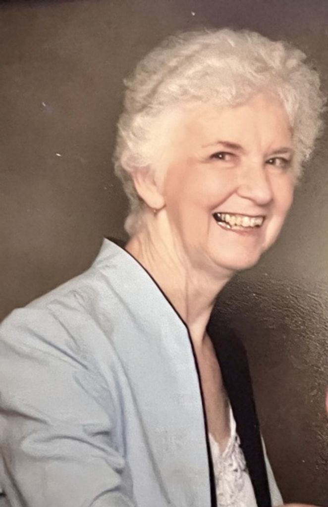 Gaye Mcginness Wood Profile Photo