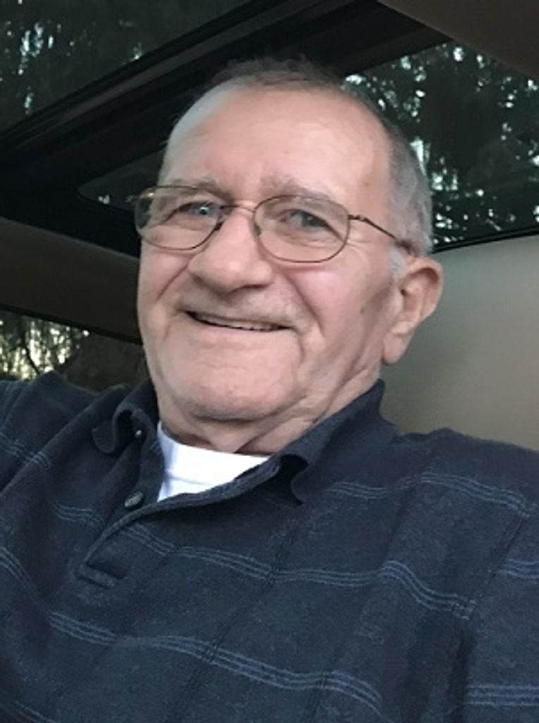 Jerry R. Ketcham Profile Photo