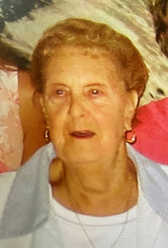 Mary Paula Cannon Profile Photo