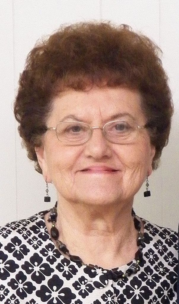Mary Redden Profile Photo