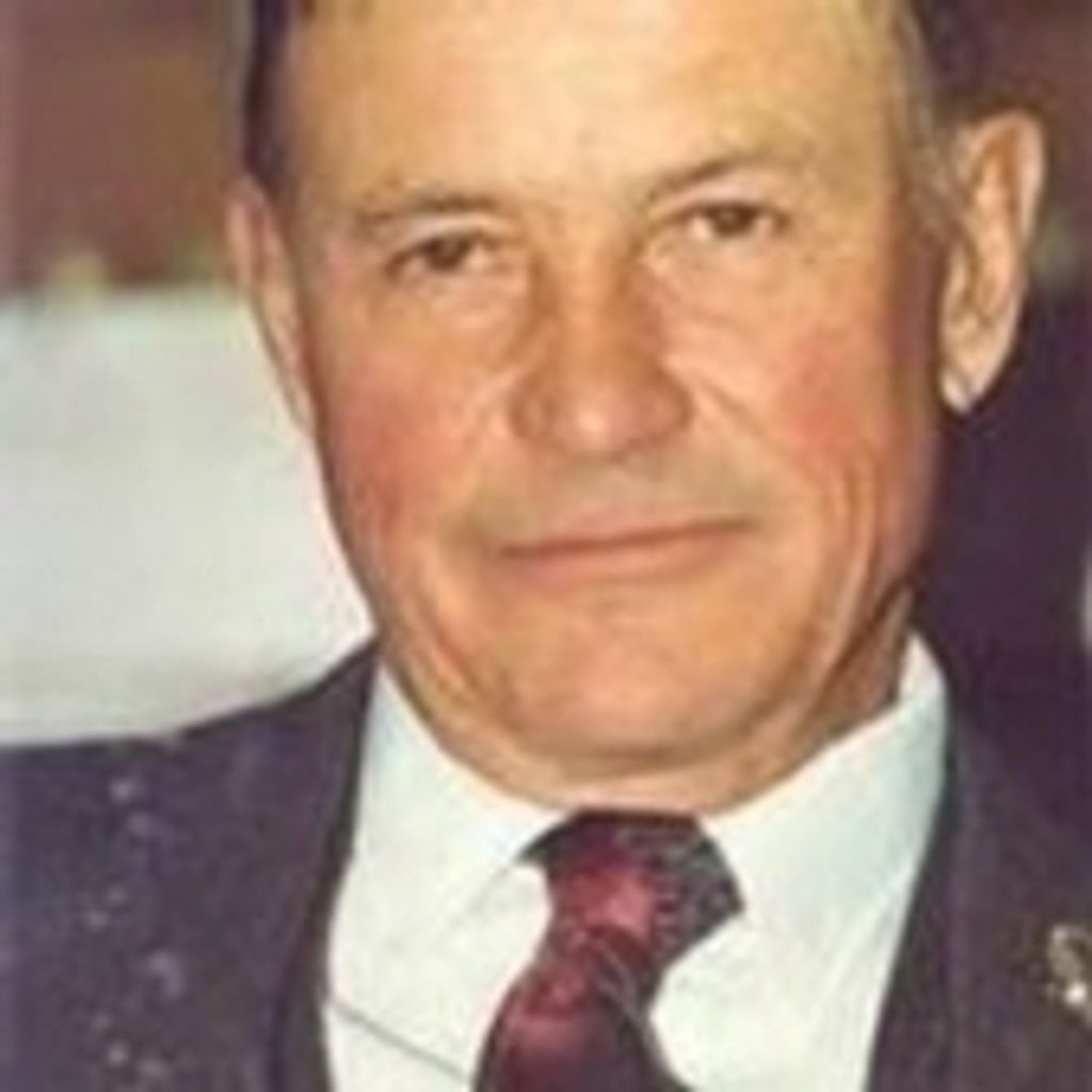 Anthony Slechta