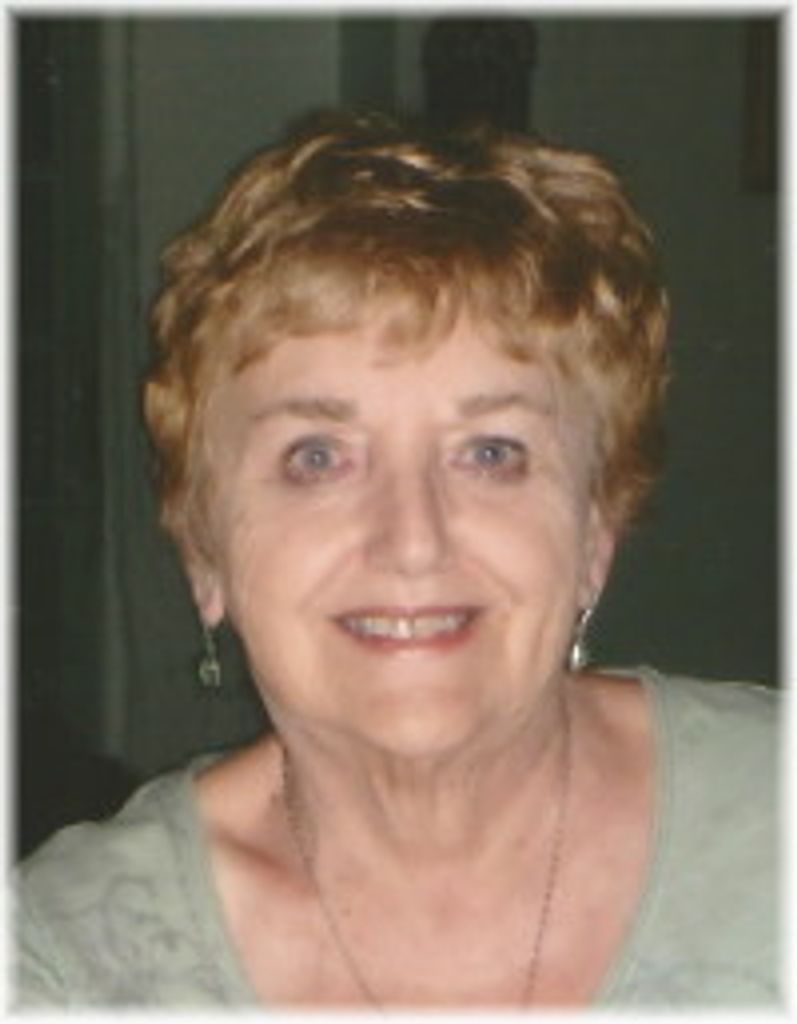 Ann Knowles