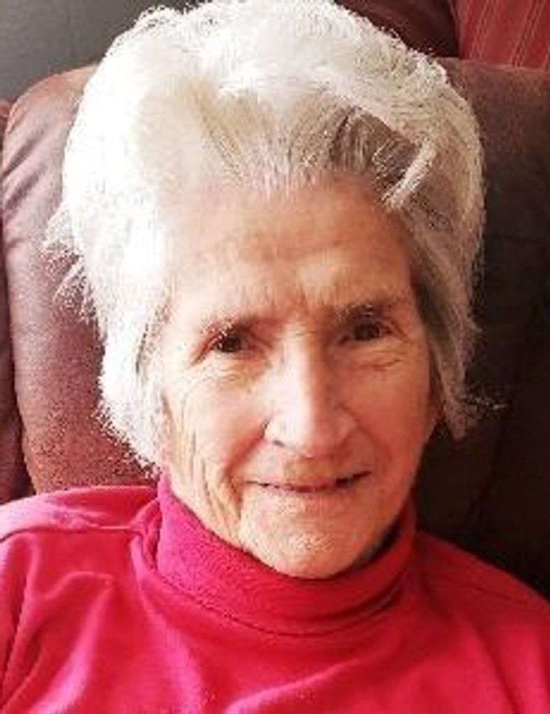 Doris Laverne Gullion Profile Photo