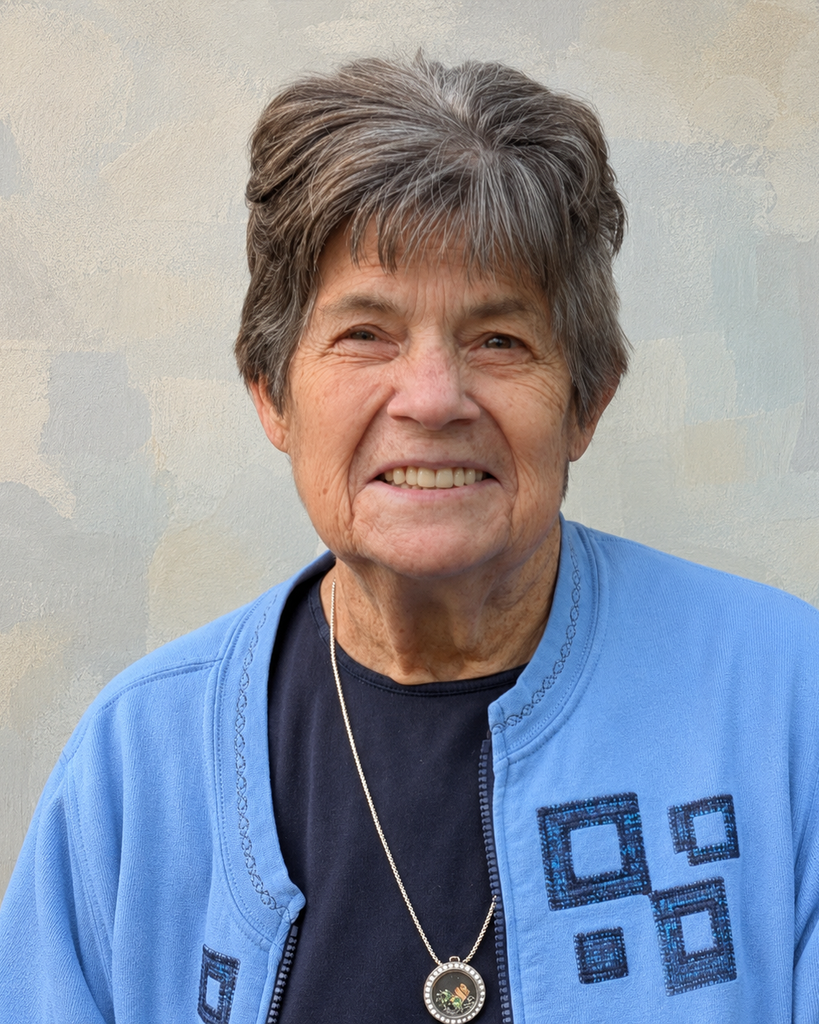 Charlotte Ann Lugar Profile Photo