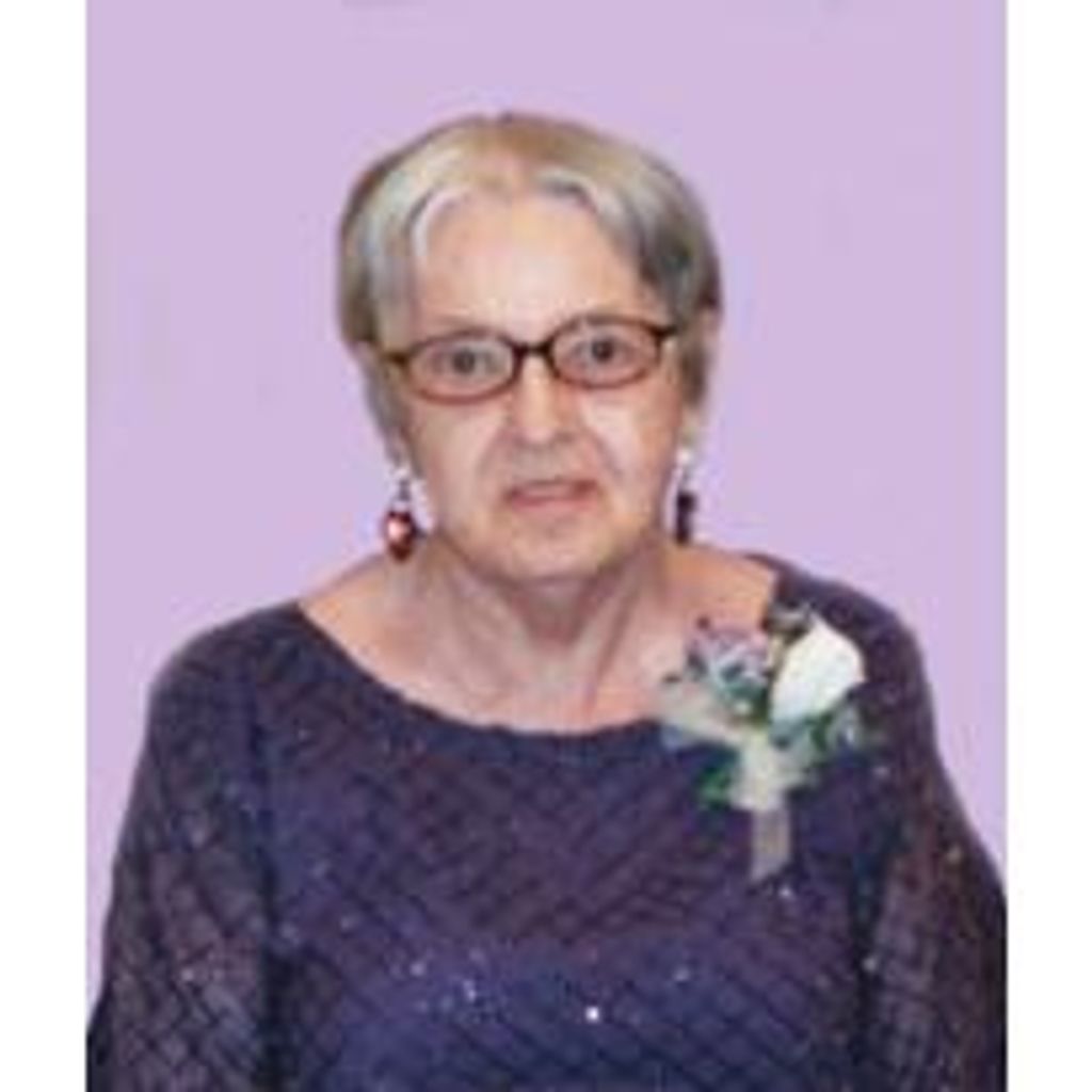 Hulda Moeckel