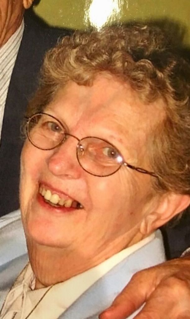 Elaine  Annette Skellan