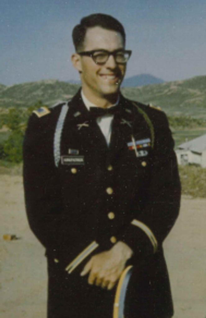 Mark Alan Kirkpatrick