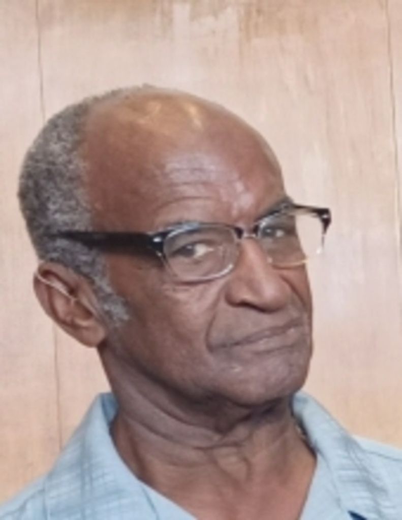 George Byrd Profile Photo